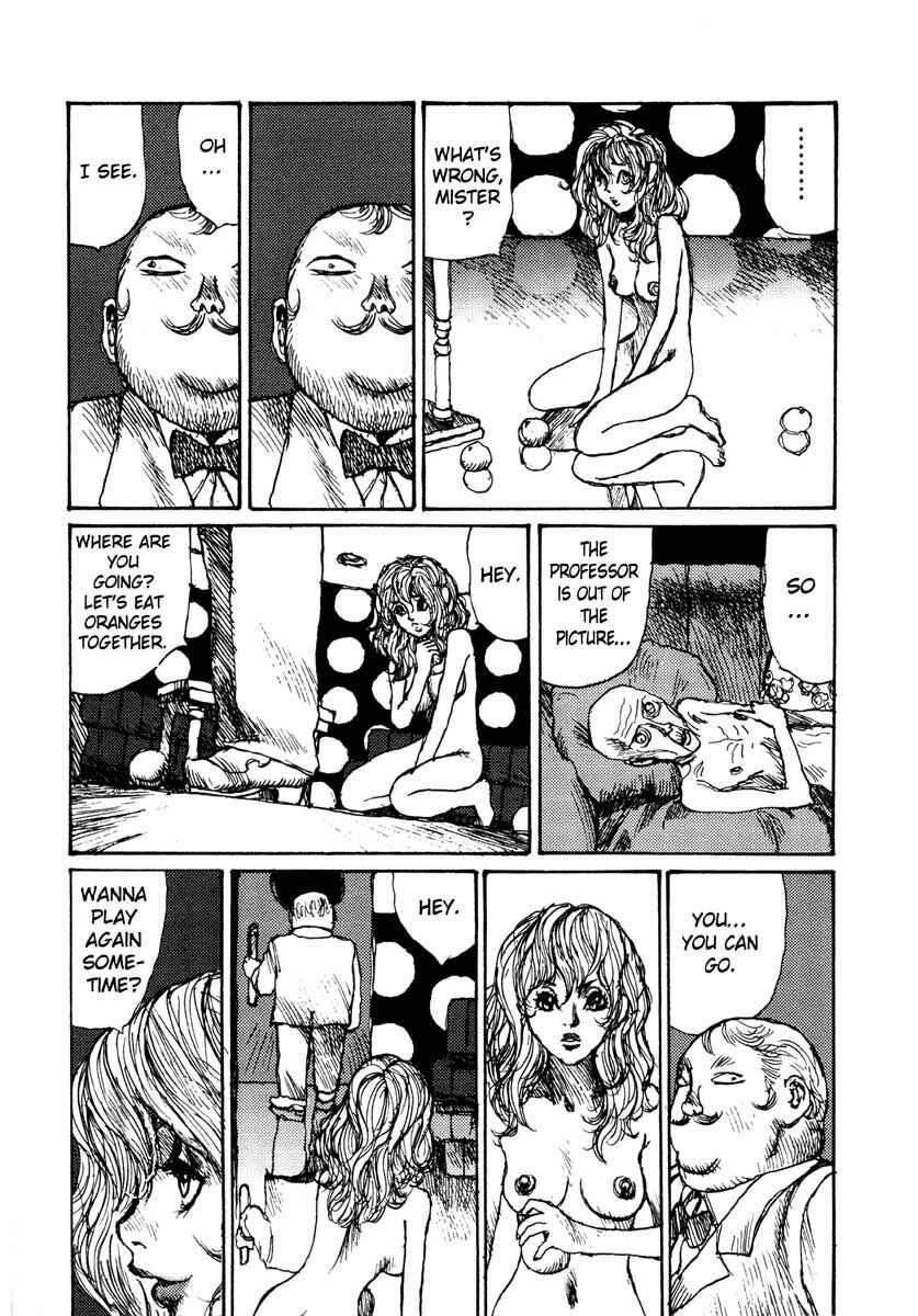 Page 13 Chapter 9 Tropical Citron