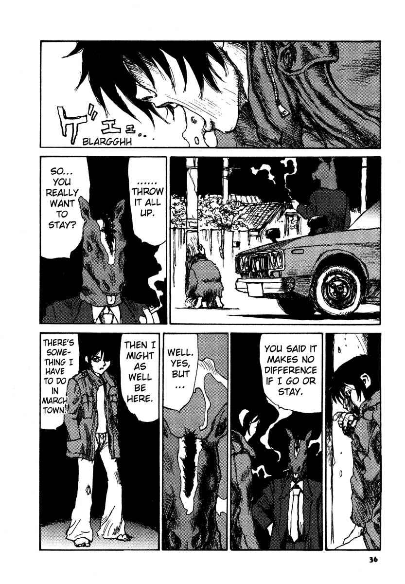 Page 2 Chapter 9 Tropical Citron