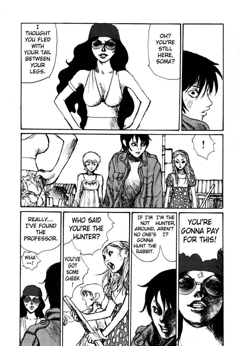 Page 20 Chapter 9 Tropical Citron
