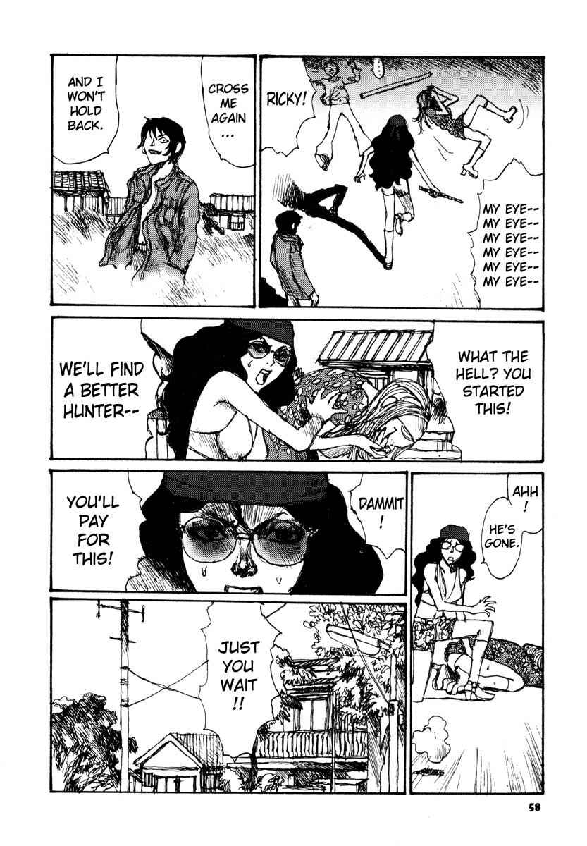 Page 24 Chapter 9 Tropical Citron