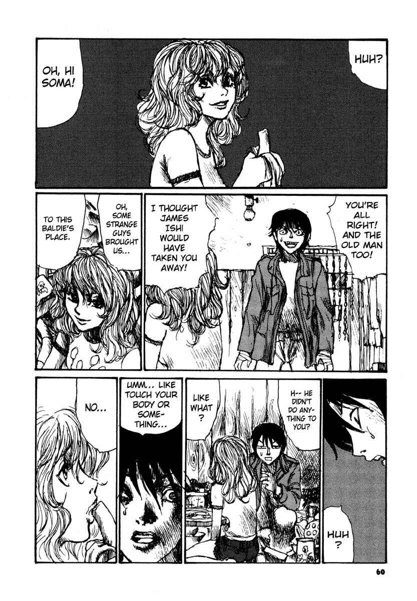 Page 26 Chapter 9 Tropical Citron