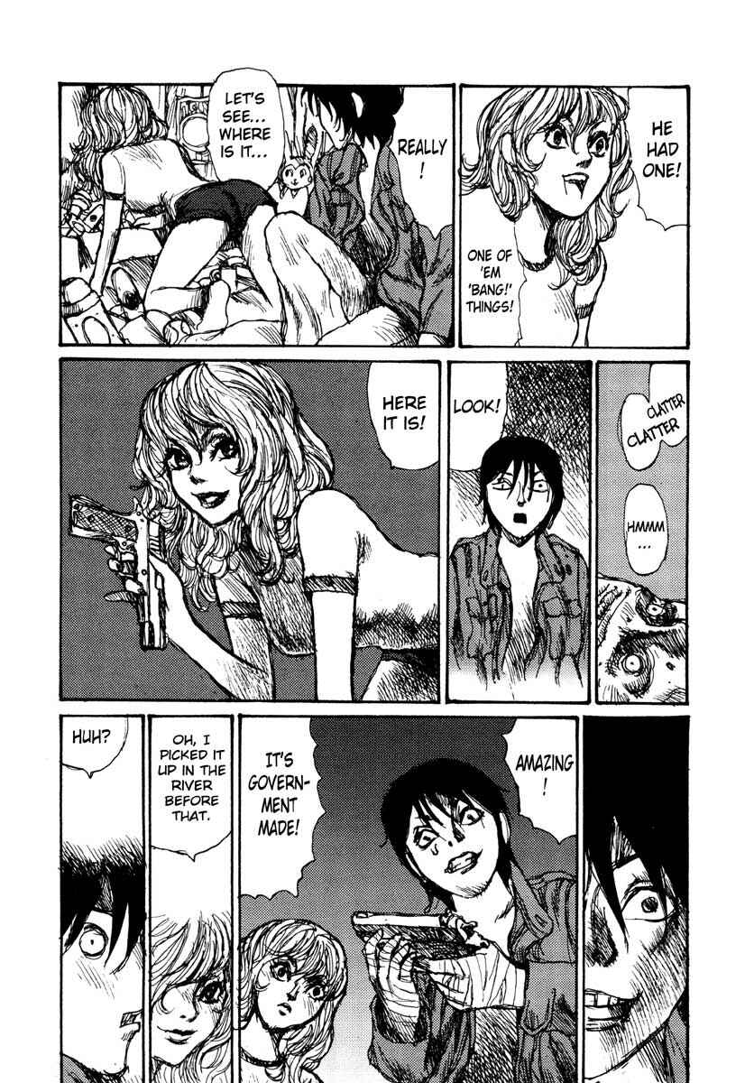 Page 29 Chapter 9 Tropical Citron