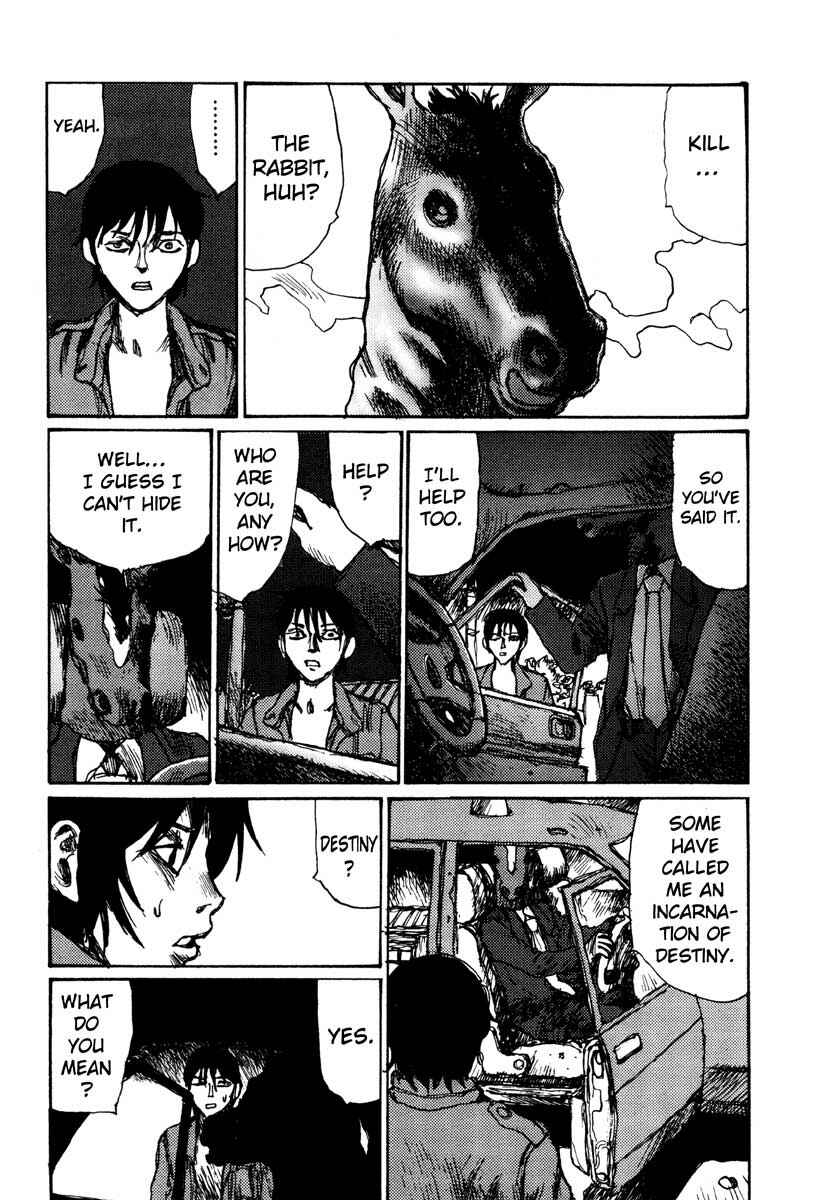 Page 3 Chapter 9 Tropical Citron
