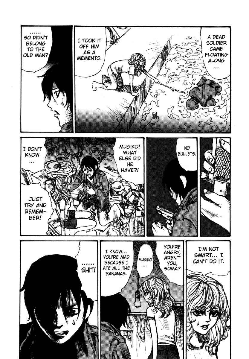 Page 30 Chapter 9 Tropical Citron