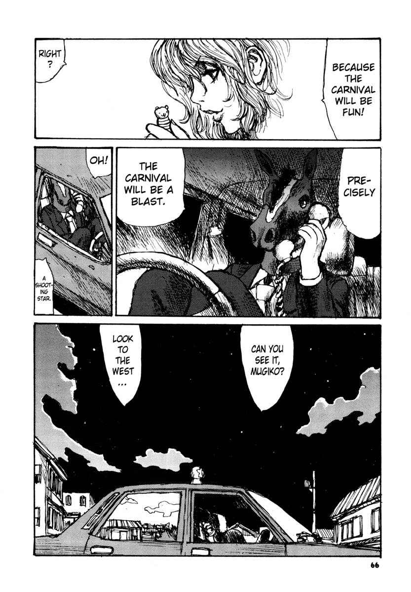 Page 32 Chapter 9 Tropical Citron