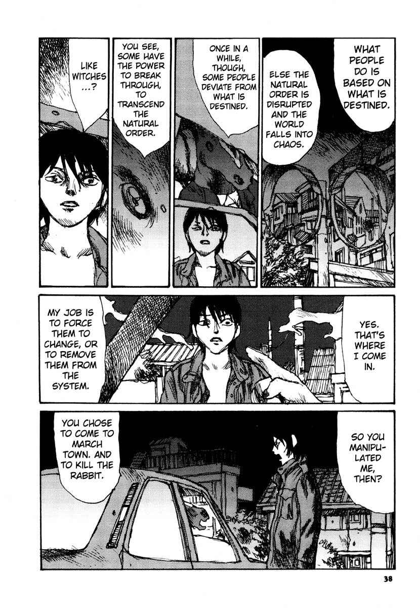 Page 4 Chapter 9 Tropical Citron