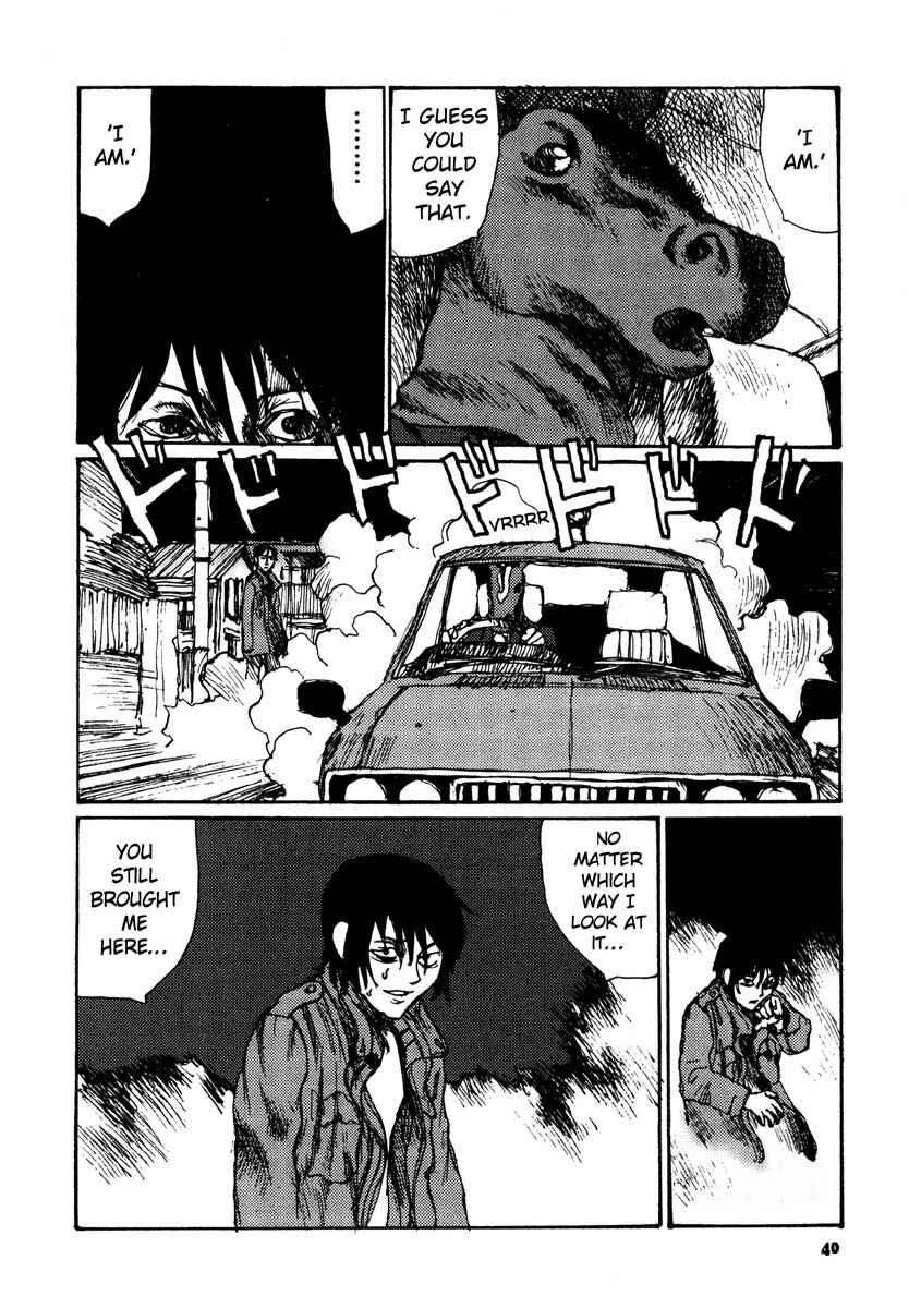 Page 6 Chapter 9 Tropical Citron