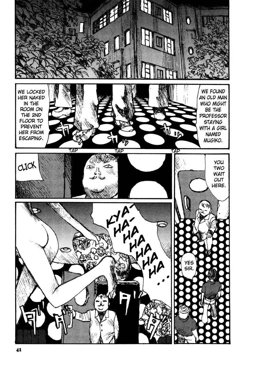 Page 7 Chapter 9 Tropical Citron