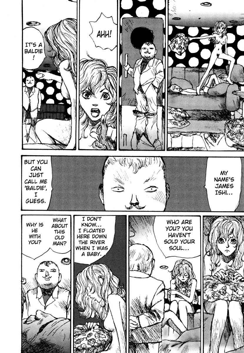 Page 8 Chapter 9 Tropical Citron
