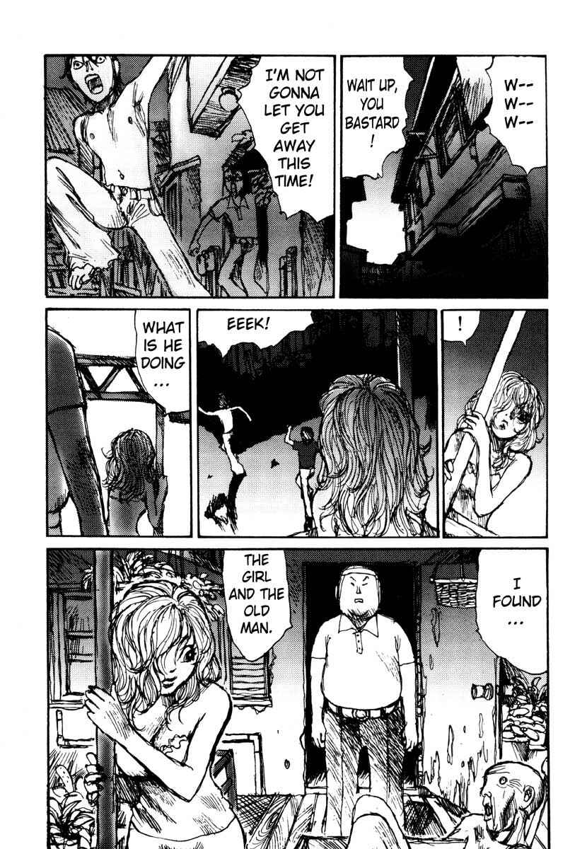 Page 10 Chapter 8 Tropical Citron