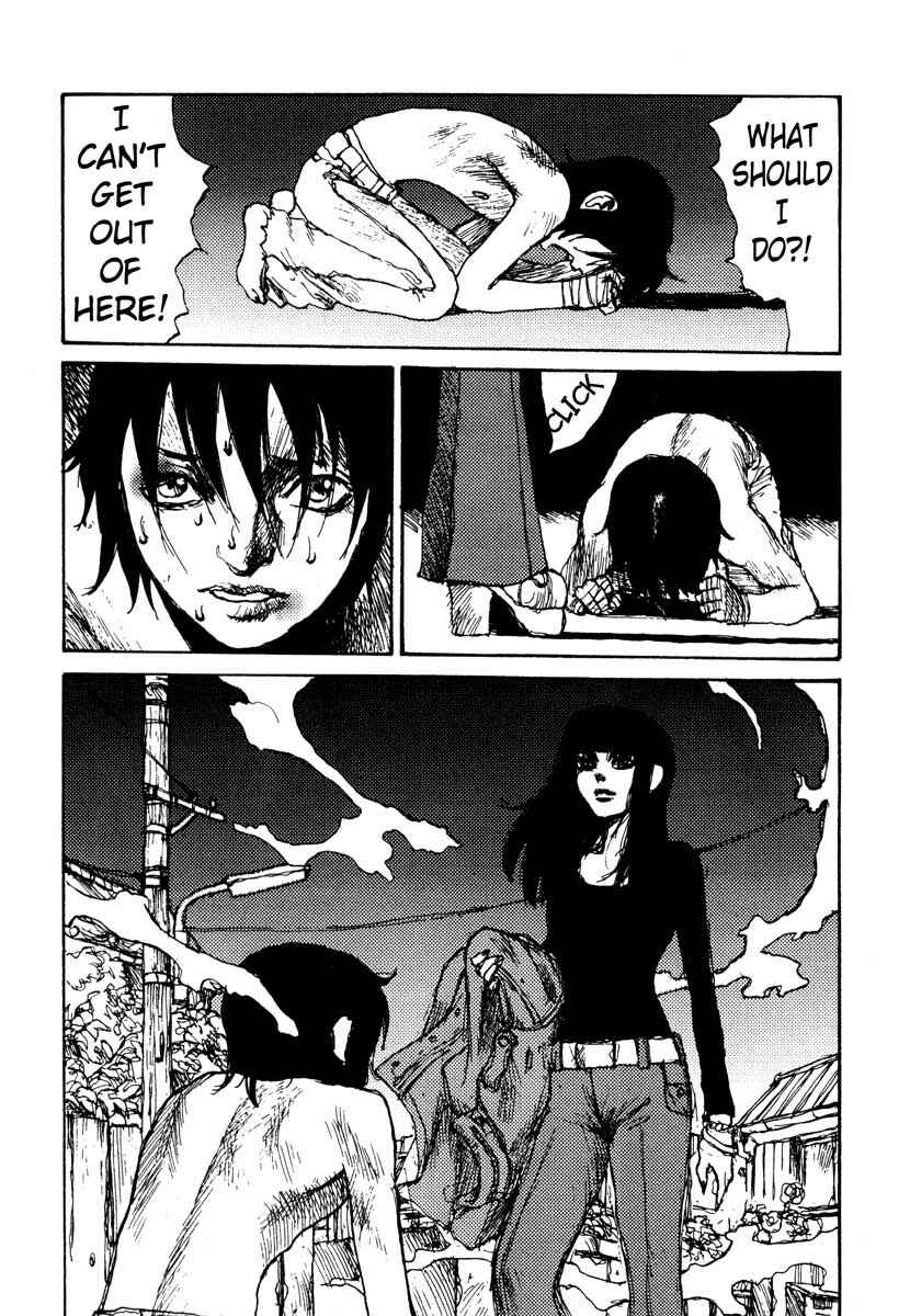 Page 14 Chapter 8 Tropical Citron
