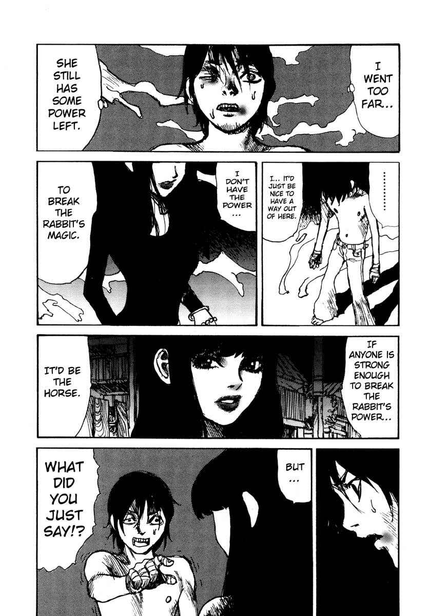 Page 19 Chapter 8 Tropical Citron