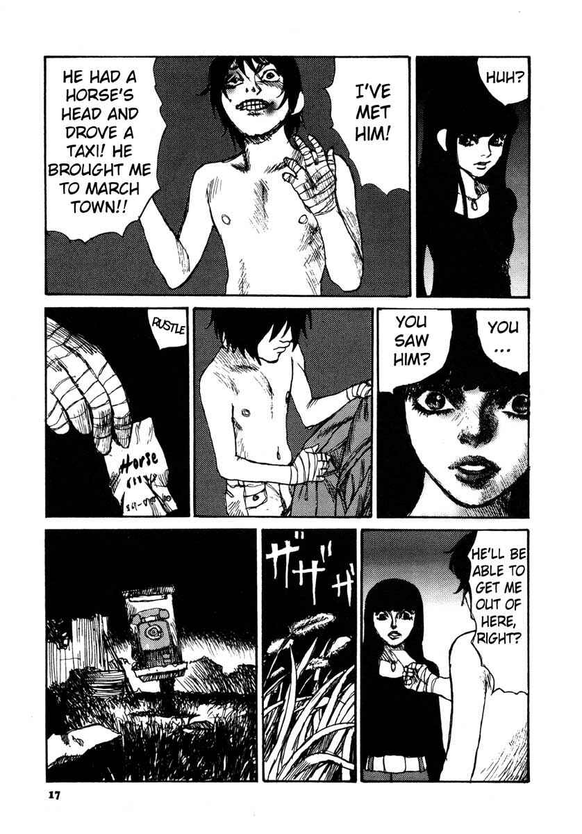 Page 20 Chapter 8 Tropical Citron
