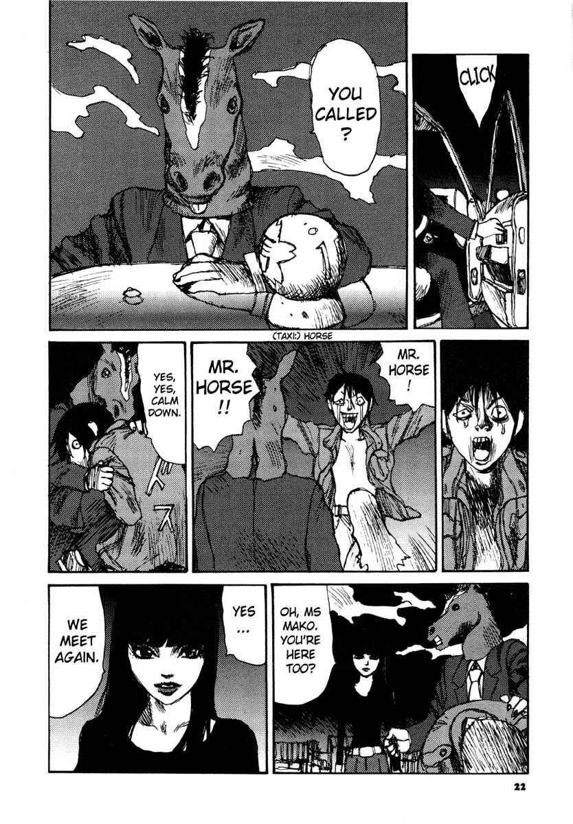 Page 25 Chapter 8 Tropical Citron