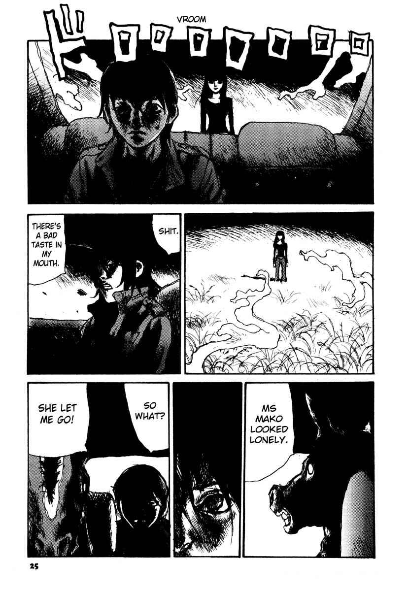 Page 28 Chapter 8 Tropical Citron