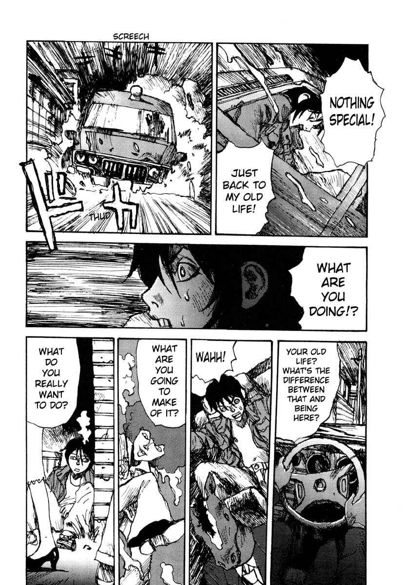 Page 30 Chapter 8 Tropical Citron