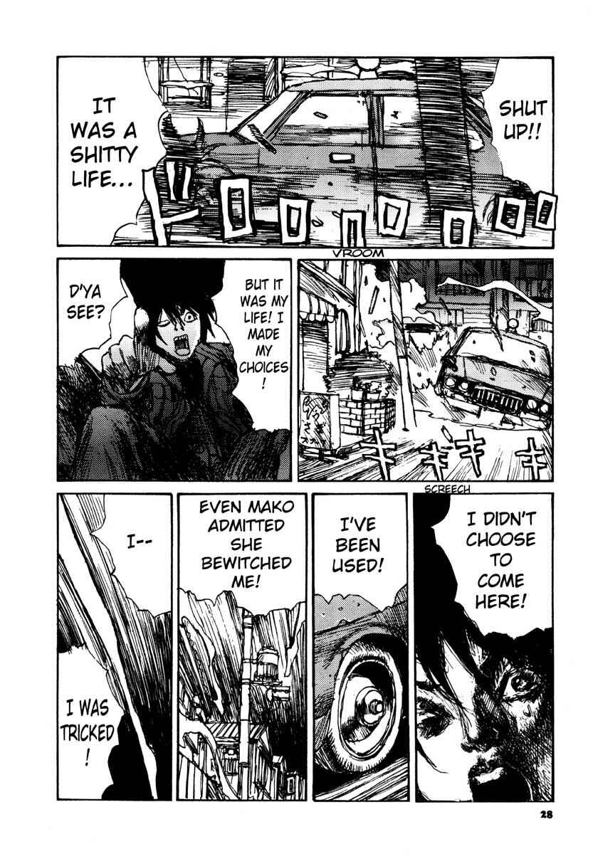 Page 31 Chapter 8 Tropical Citron