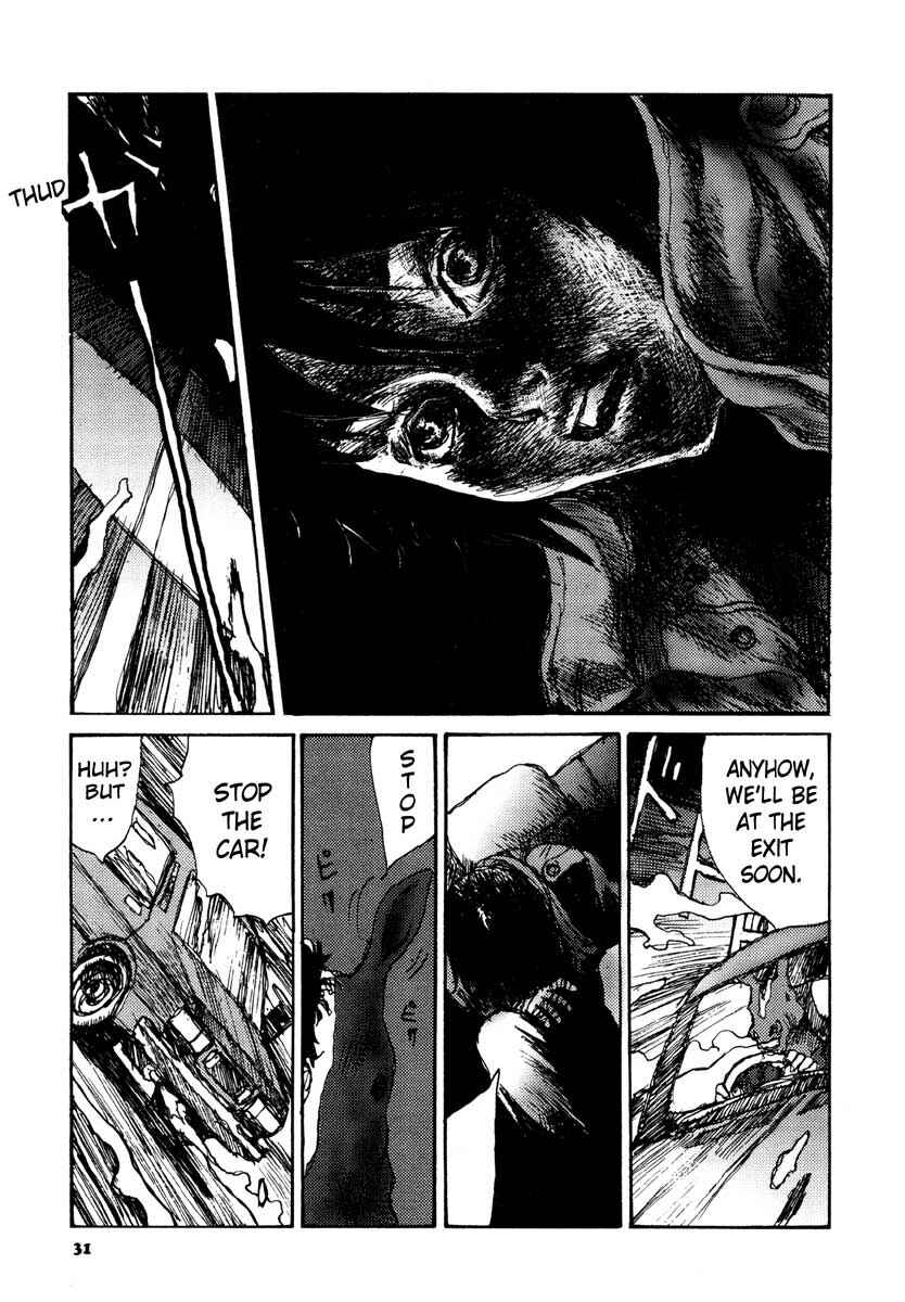 Page 34 Chapter 8 Tropical Citron