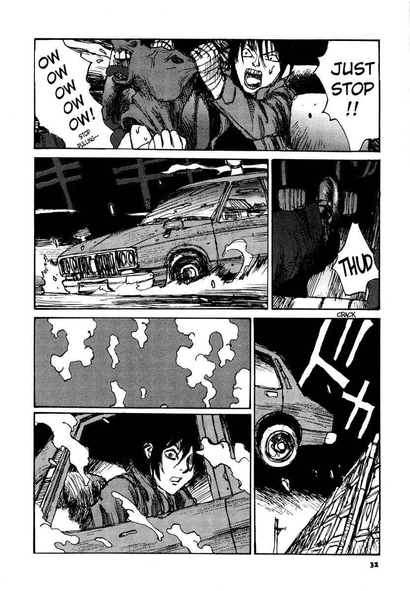 Page 35 Chapter 8 Tropical Citron
