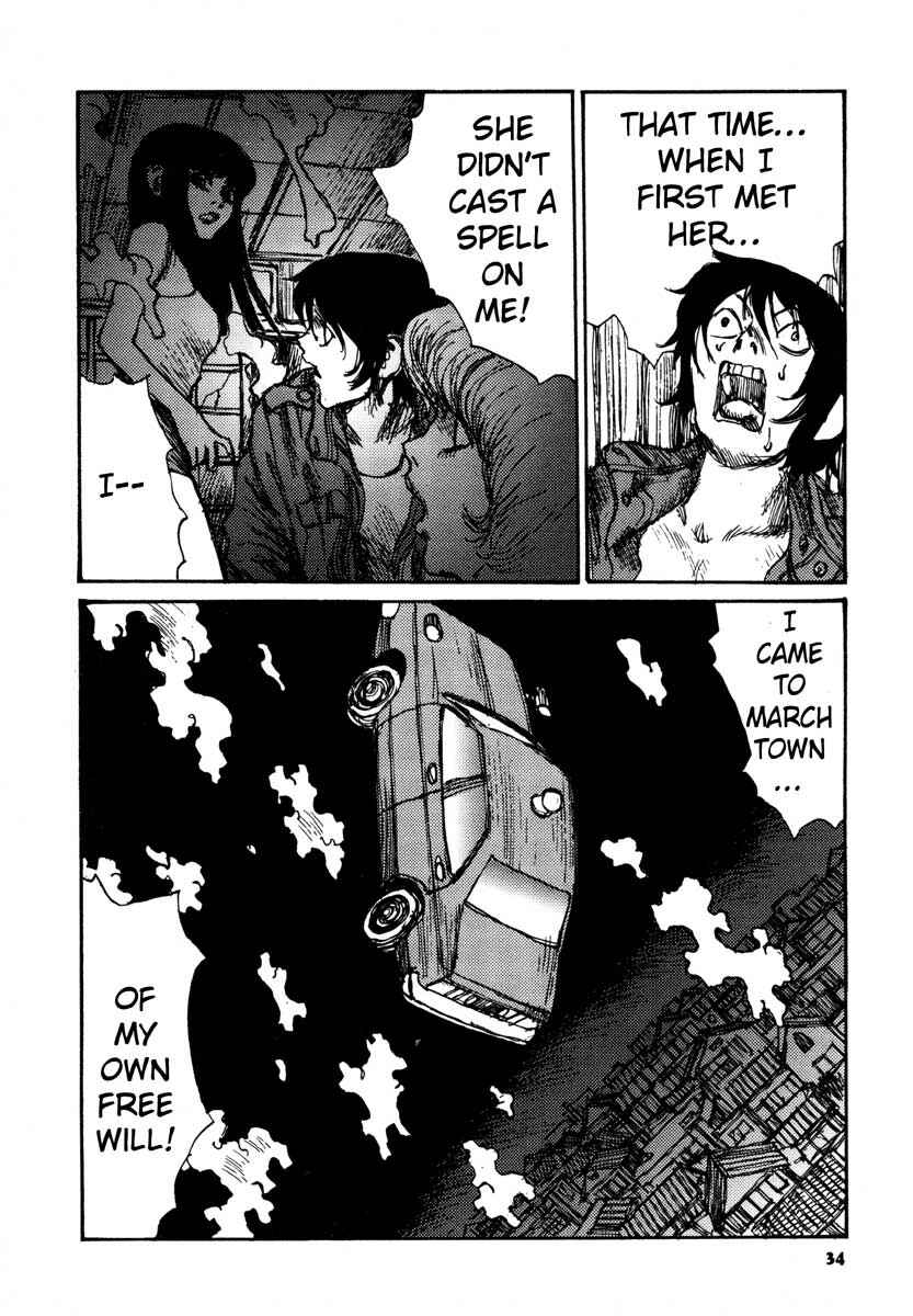 Page 37 Chapter 8 Tropical Citron