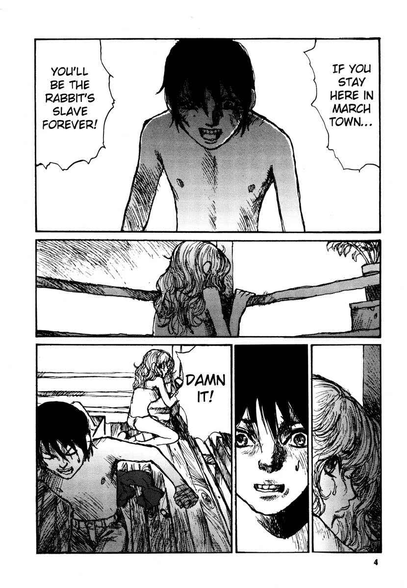Page 8 Chapter 8 Tropical Citron