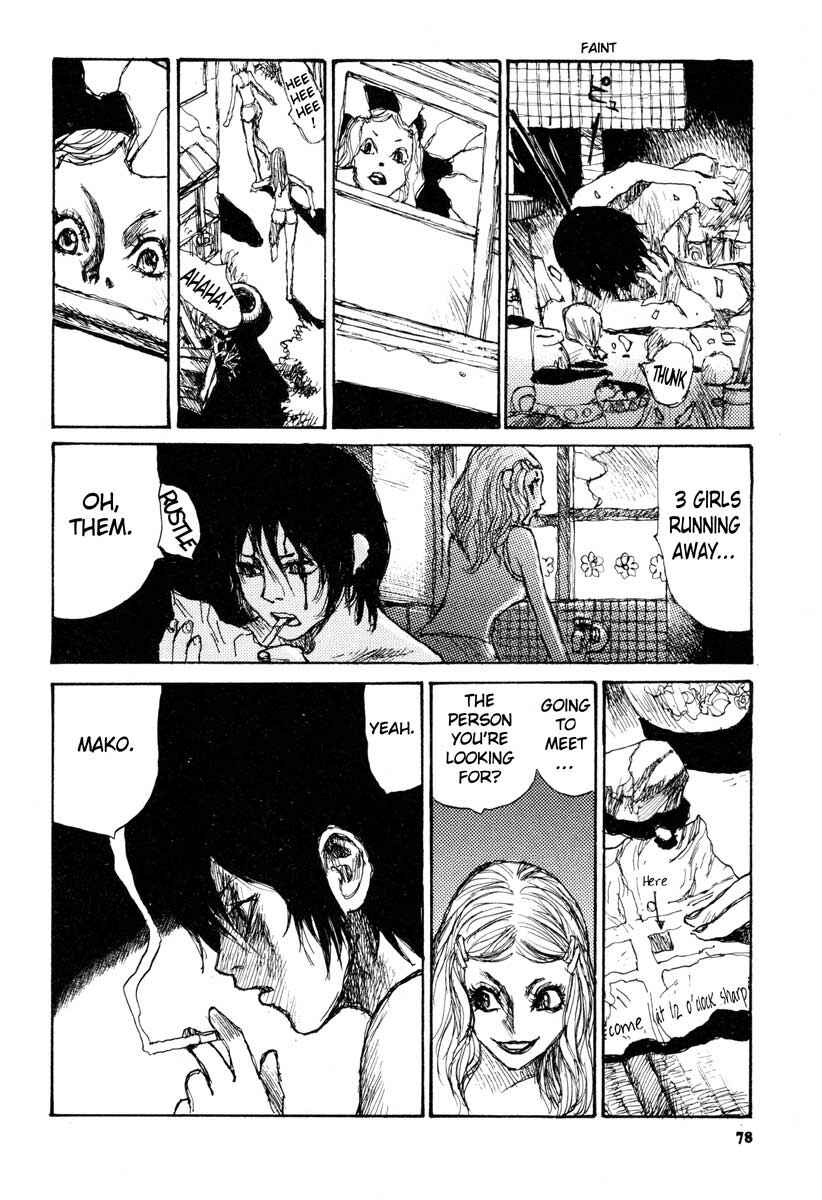 Page 10 Chapter 3 Tropical Citron