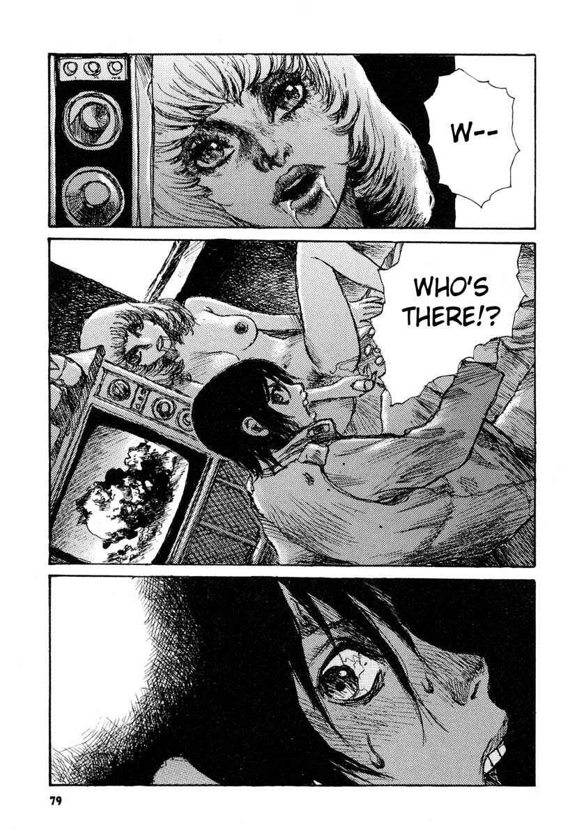 Page 11 Chapter 3 Tropical Citron