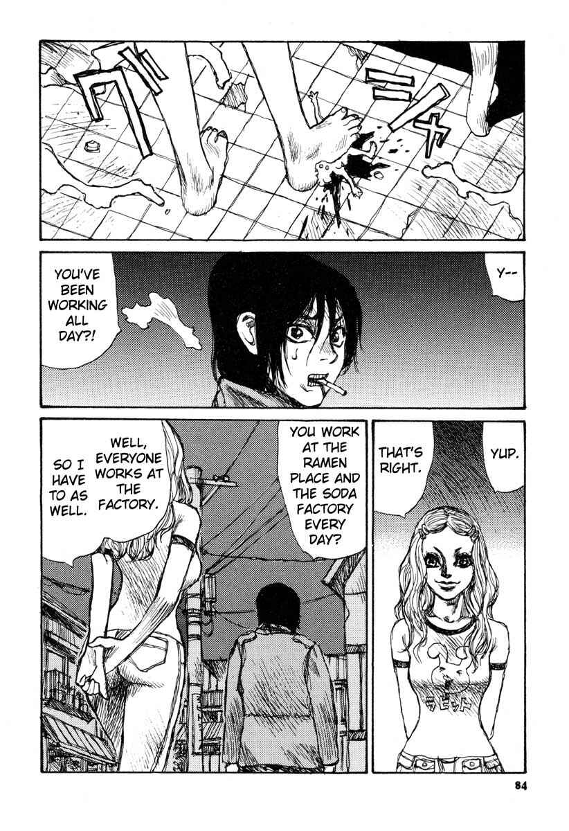 Page 16 Chapter 3 Tropical Citron