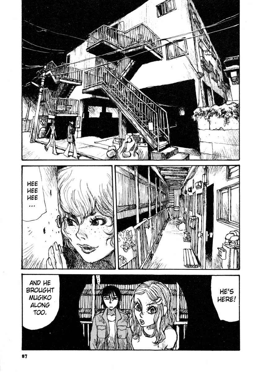 Page 19 Chapter 3 Tropical Citron
