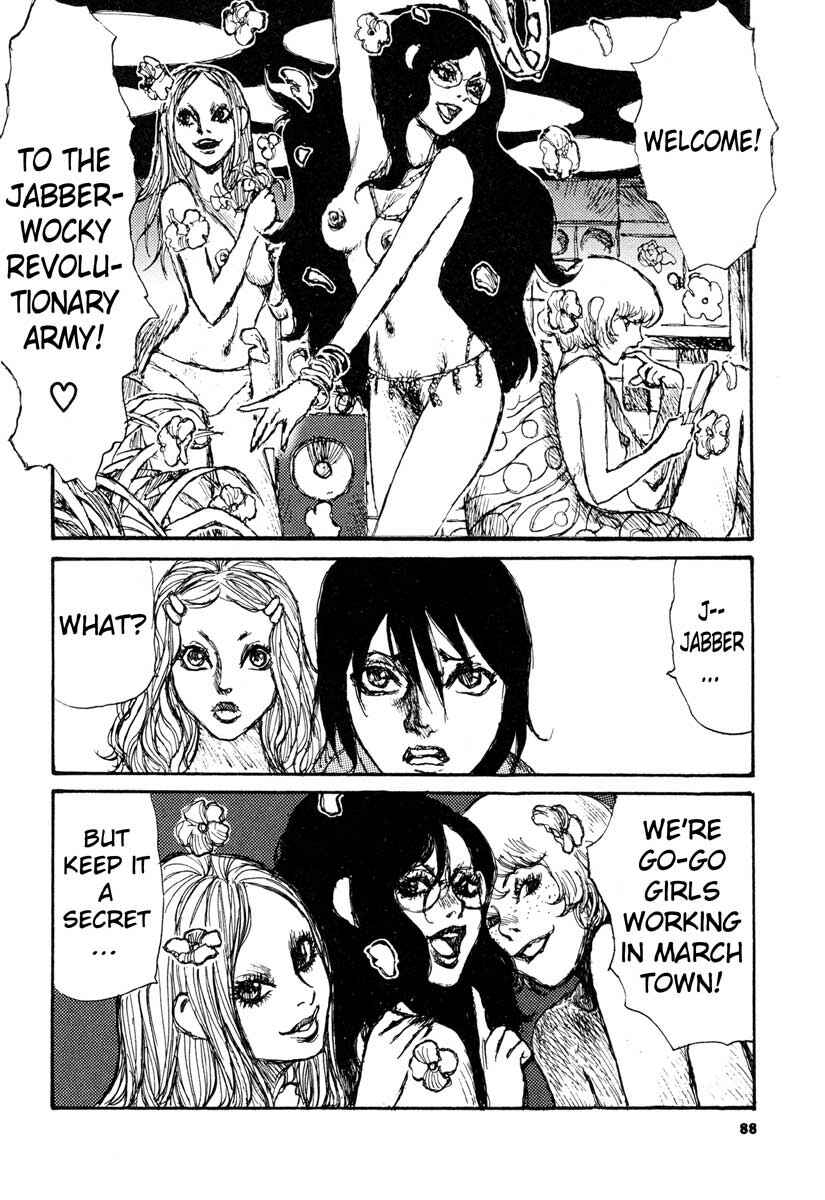 Page 20 Chapter 3 Tropical Citron