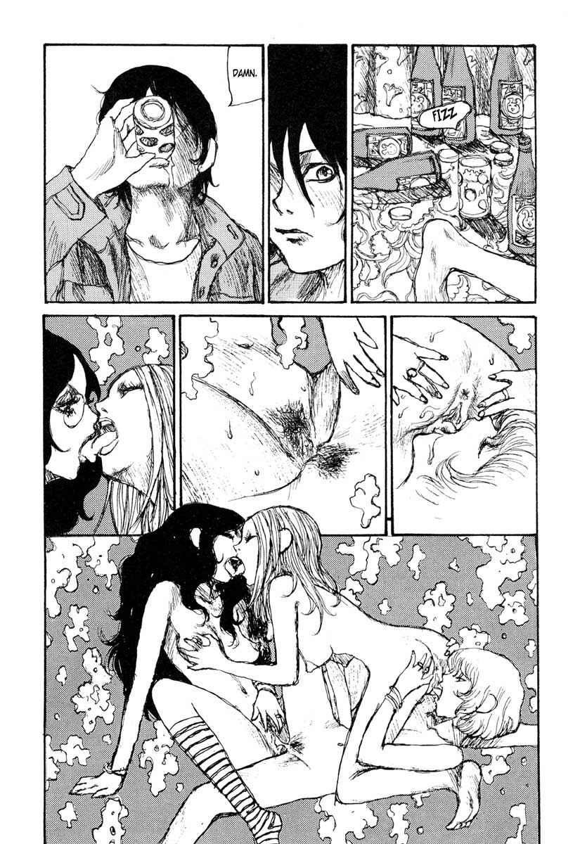 Page 22 Chapter 3 Tropical Citron