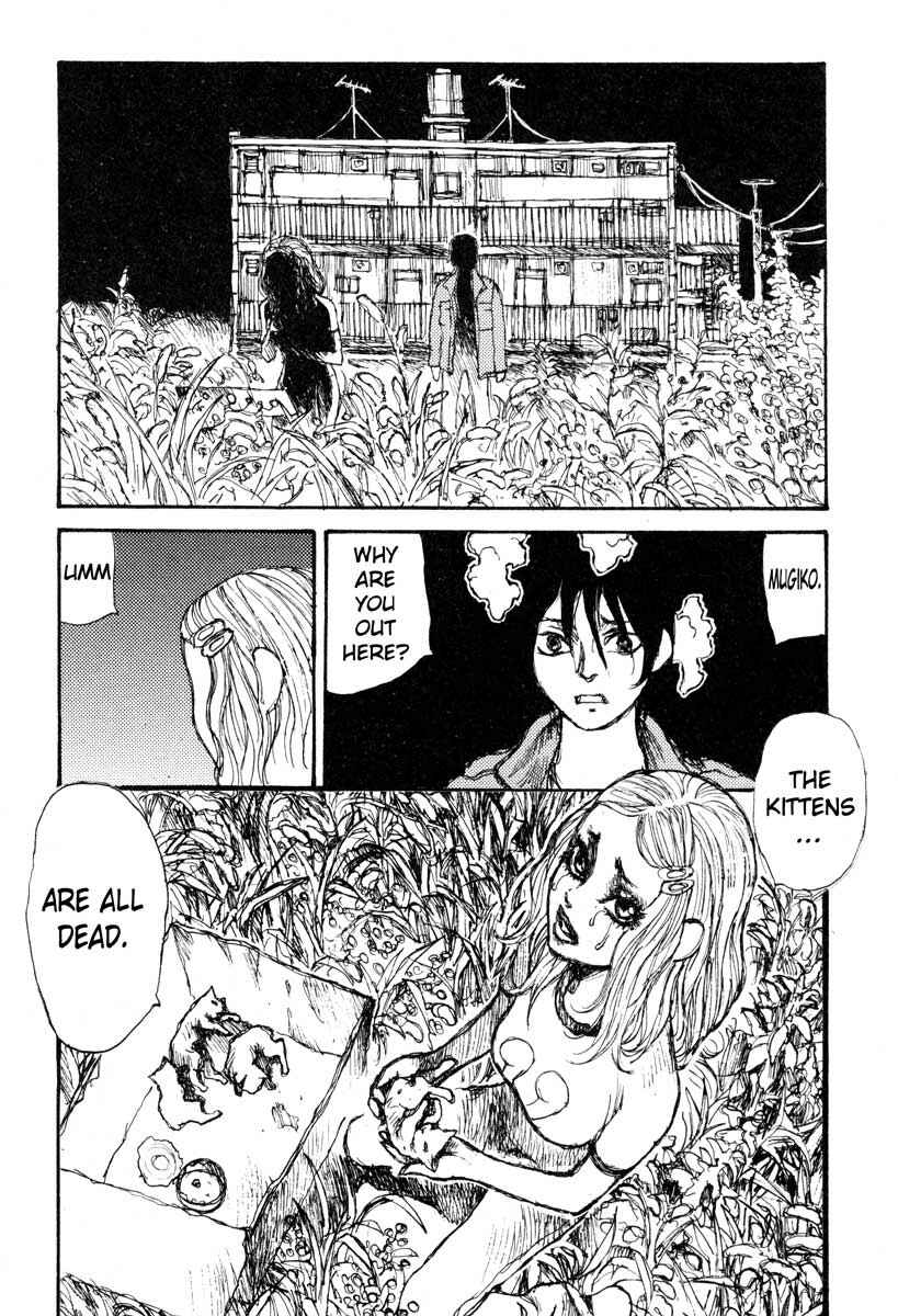 Page 24 Chapter 3 Tropical Citron