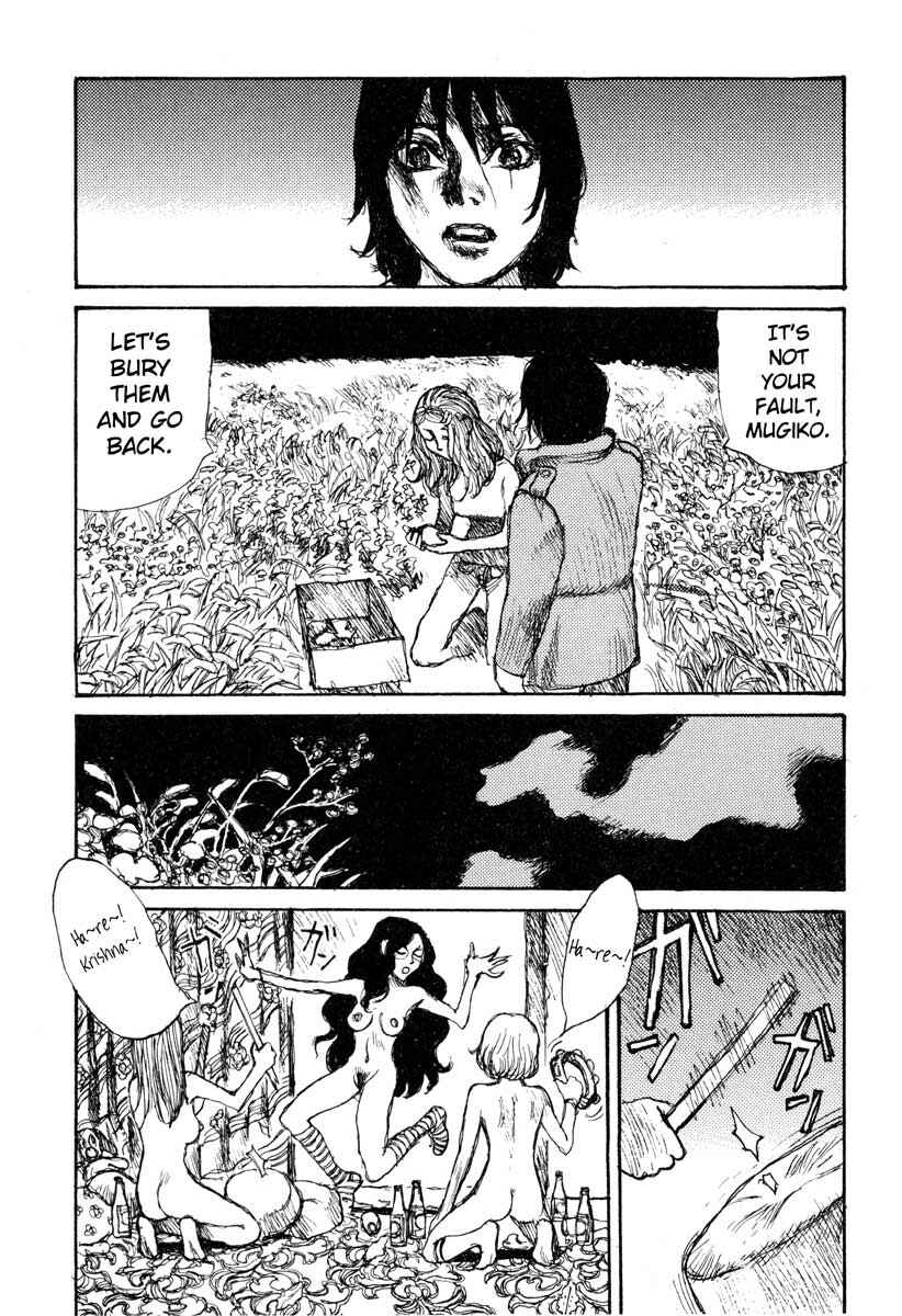 Page 25 Chapter 3 Tropical Citron