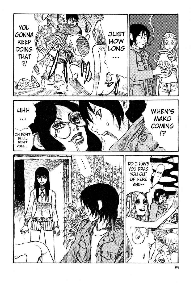 Page 26 Chapter 3 Tropical Citron