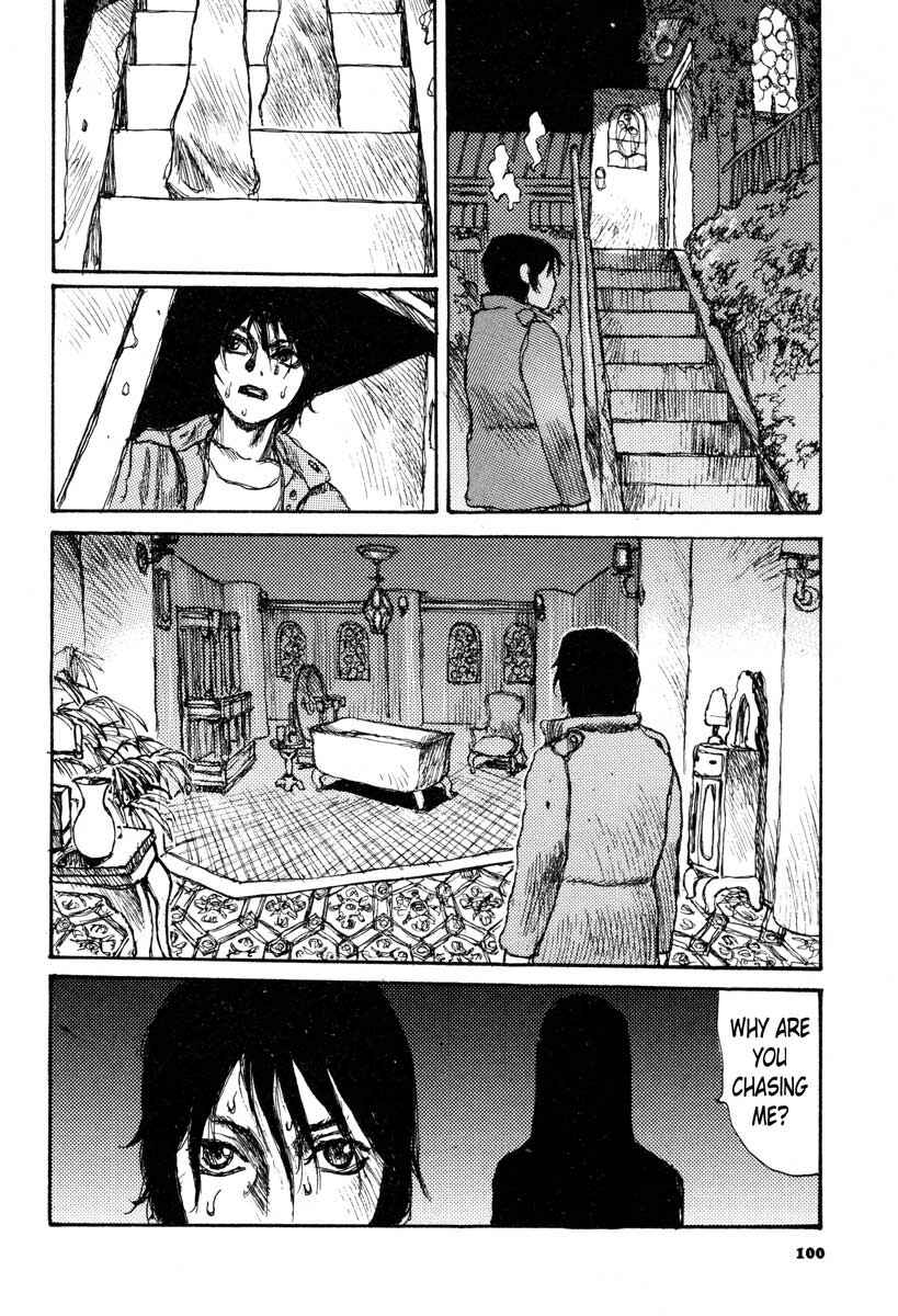 Page 31 Chapter 3 Tropical Citron