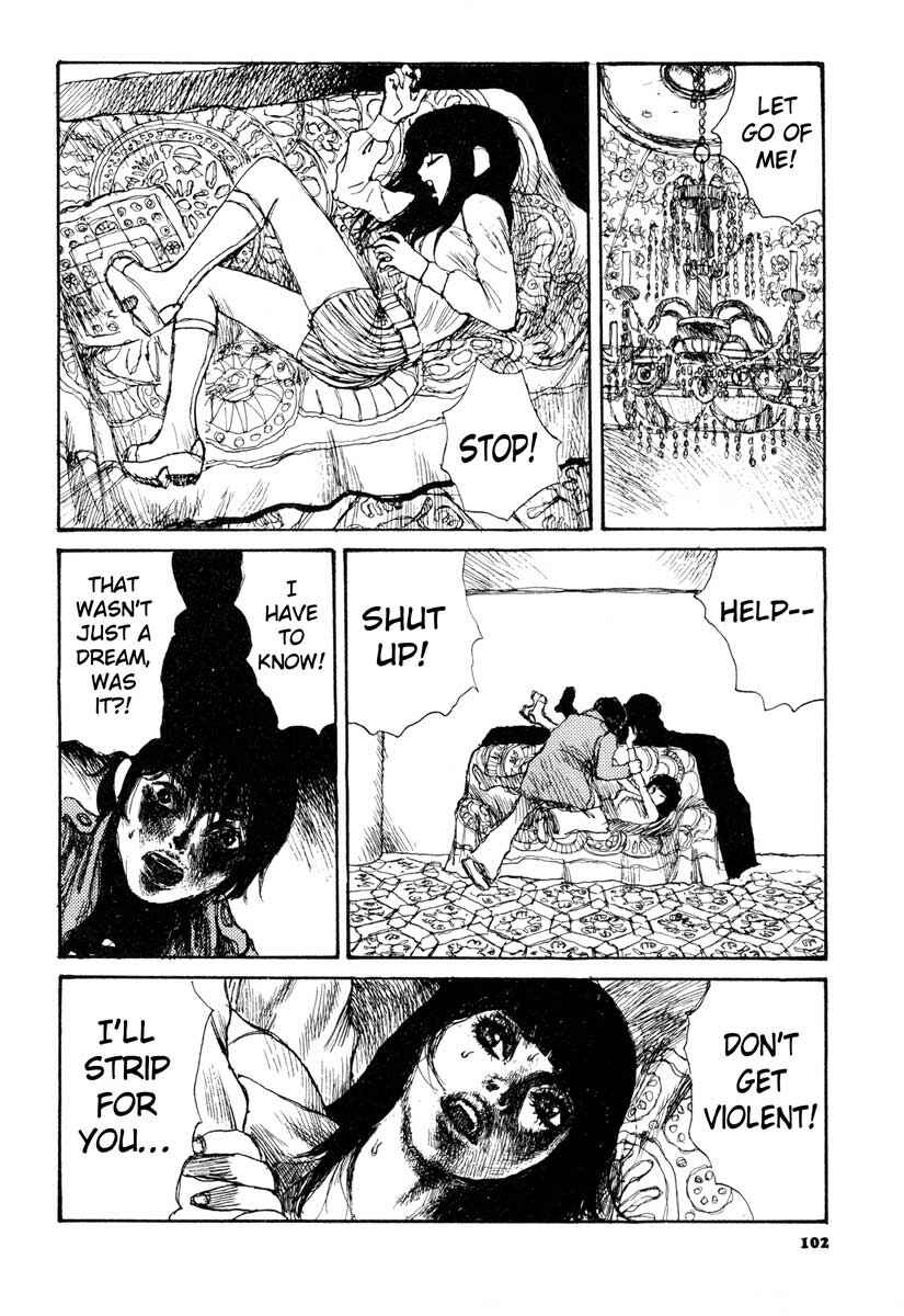 Page 33 Chapter 3 Tropical Citron
