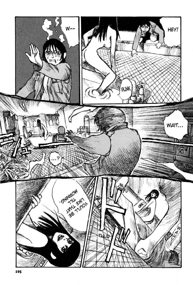 Page 36 Chapter 3 Tropical Citron