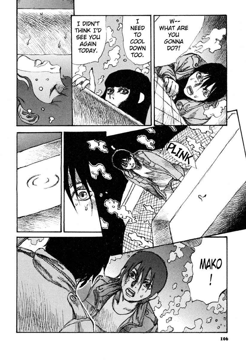 Page 37 Chapter 3 Tropical Citron
