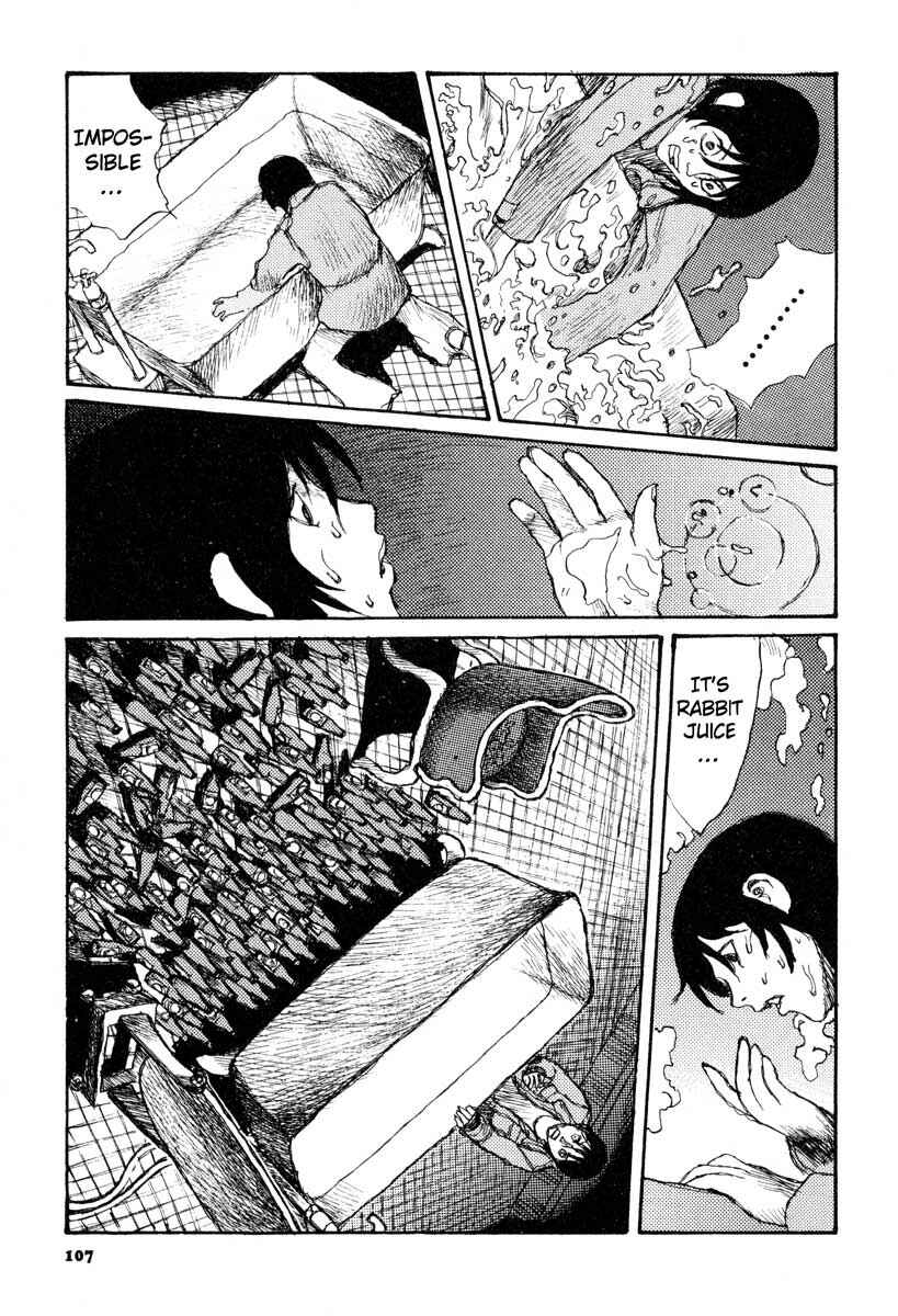 Page 38 Chapter 3 Tropical Citron