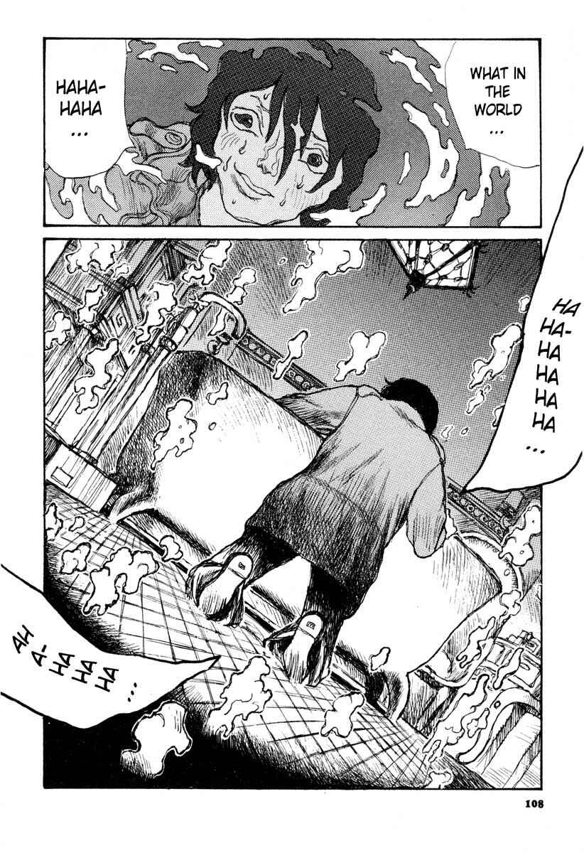 Page 39 Chapter 3 Tropical Citron