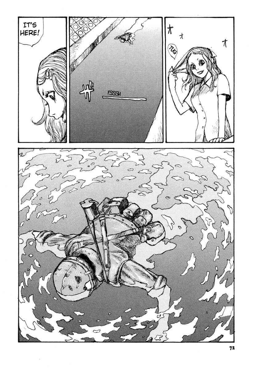 Page 4 Chapter 3 Tropical Citron