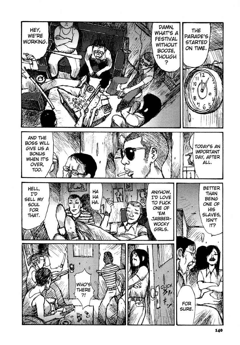 Page 10 Chapter 12 Tropical Citron