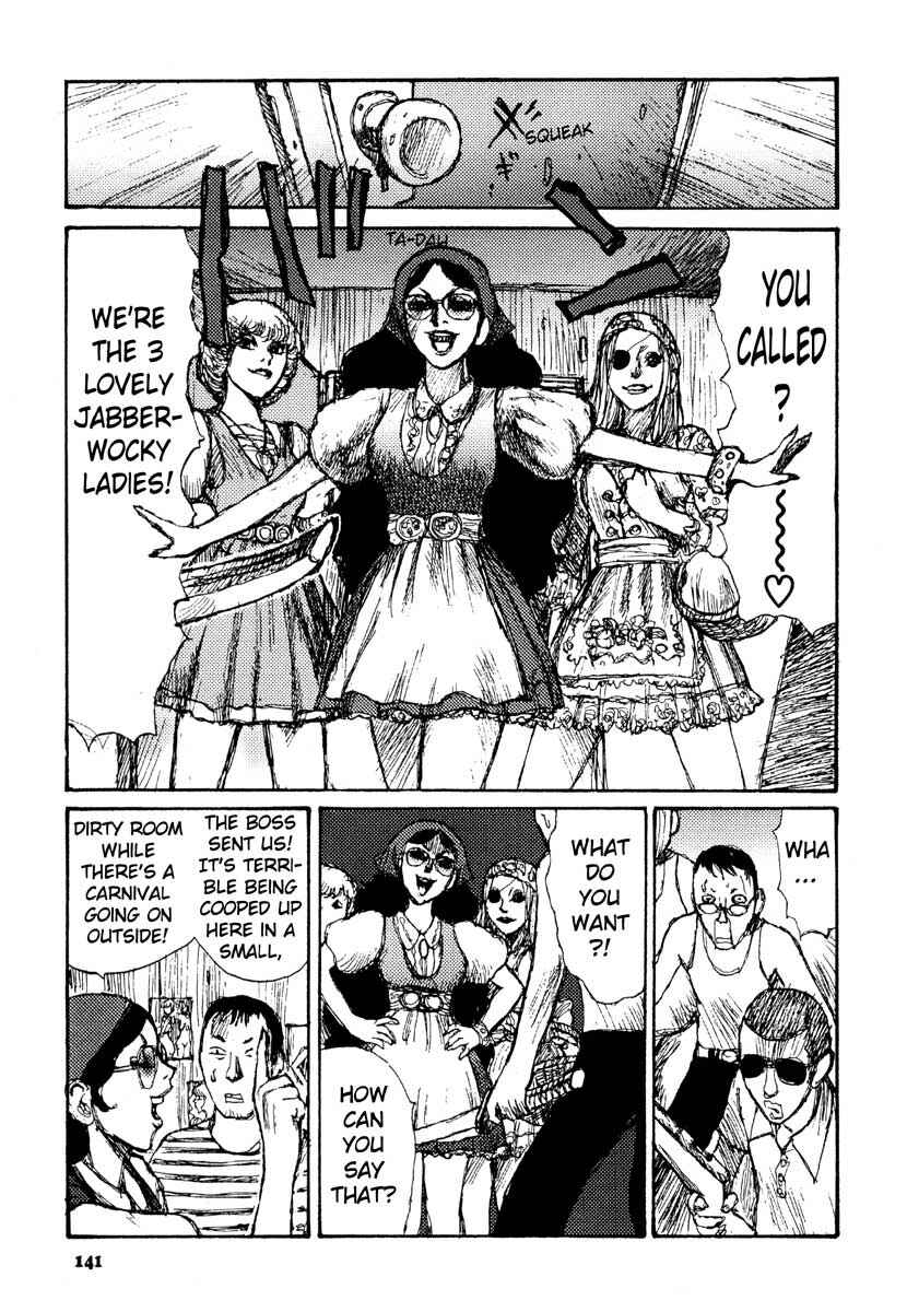 Page 11 Chapter 12 Tropical Citron