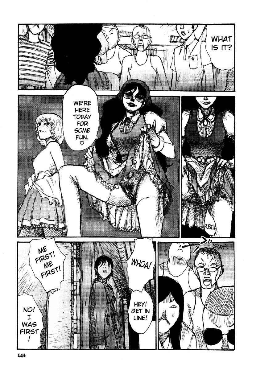 Page 13 Chapter 12 Tropical Citron