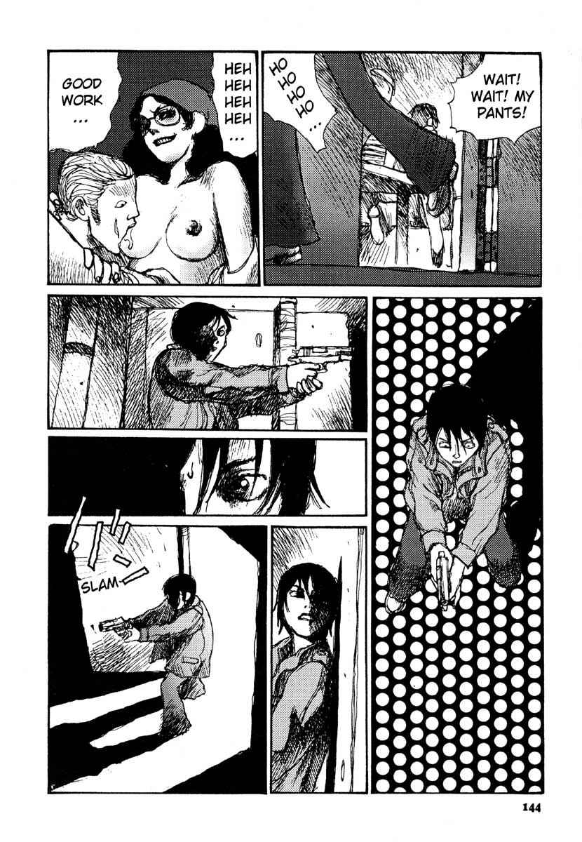 Page 14 Chapter 12 Tropical Citron