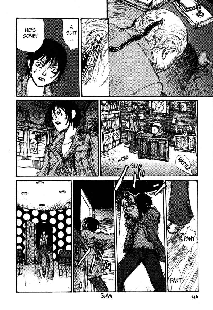 Page 16 Chapter 12 Tropical Citron