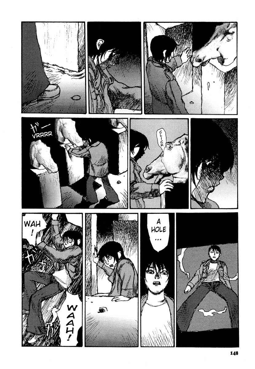 Page 18 Chapter 12 Tropical Citron