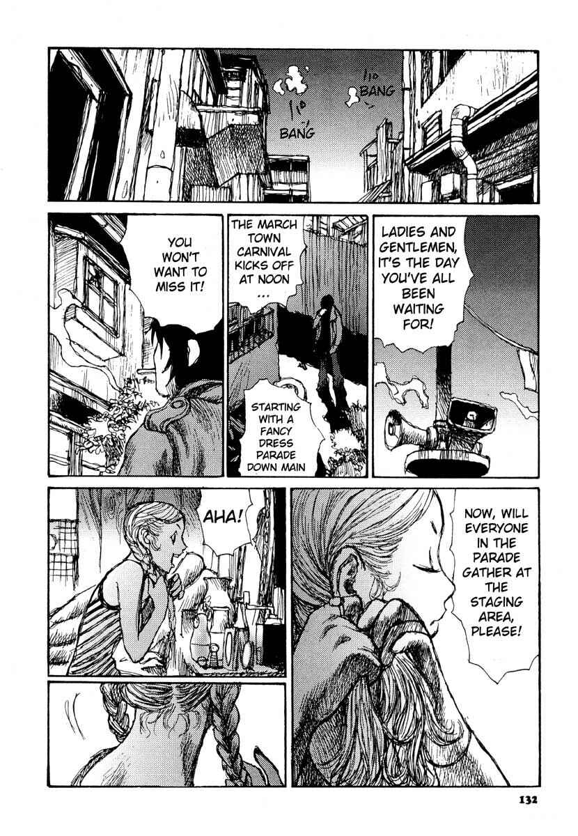 Page 2 Chapter 12 Tropical Citron