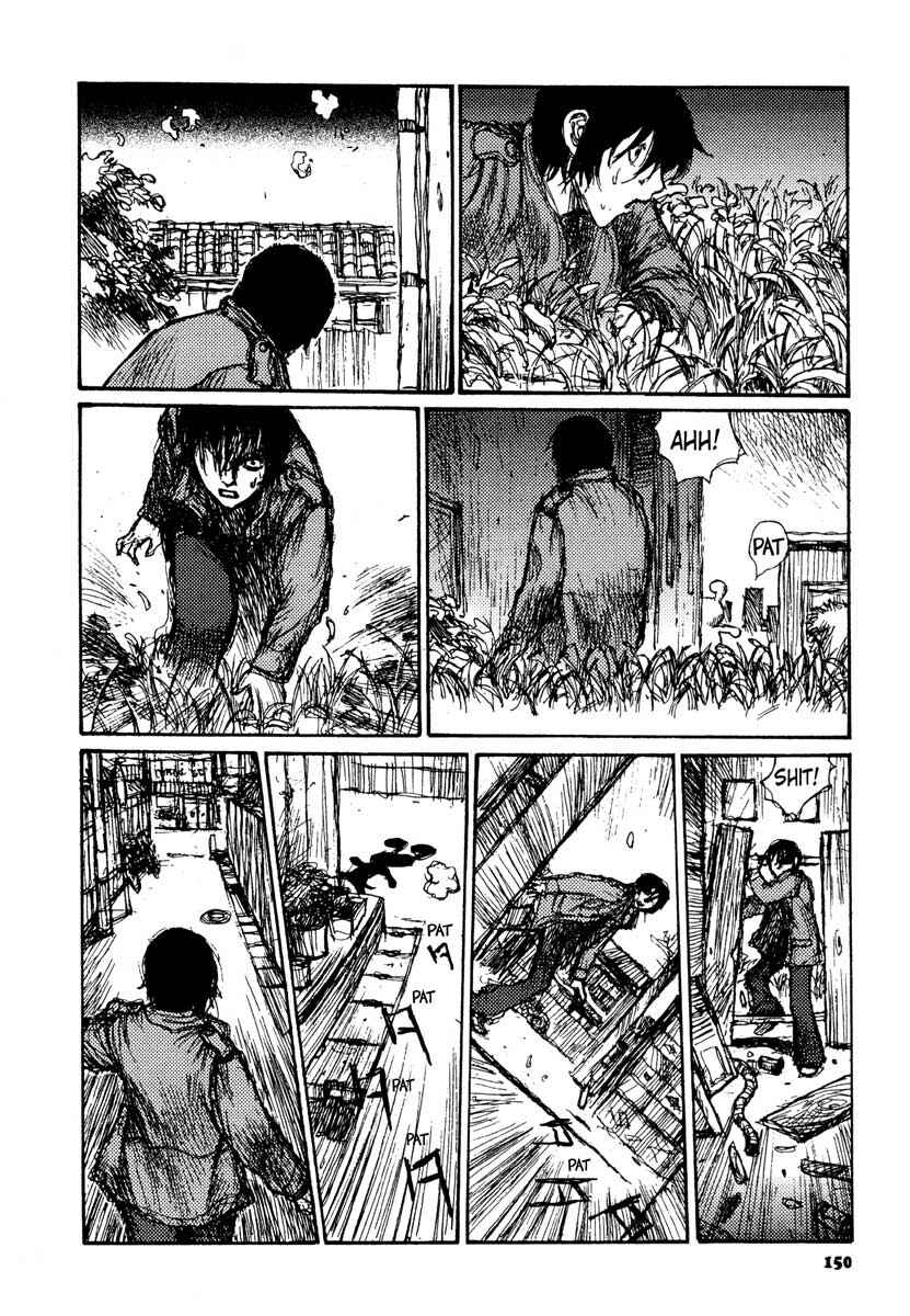 Page 20 Chapter 12 Tropical Citron