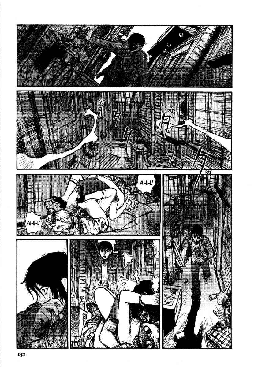Page 21 Chapter 12 Tropical Citron